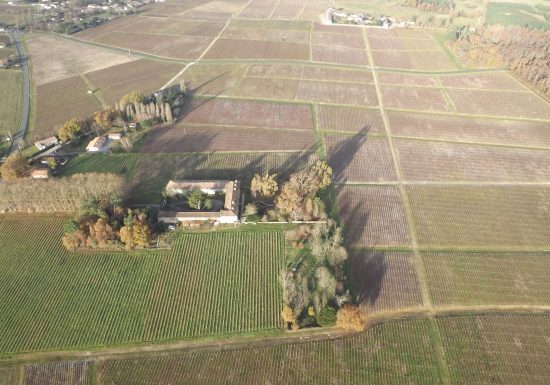 Château Picourneau-Malvezin