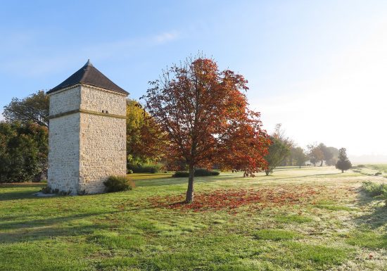 Chateau Pierre de Montignac