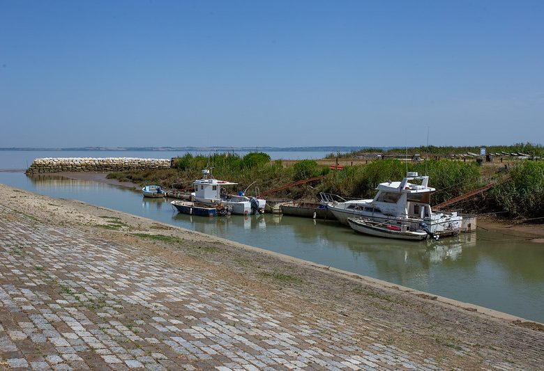 Porto di Saint-Christoly-Médoc