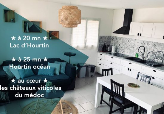 Le chai porte-bonheurs