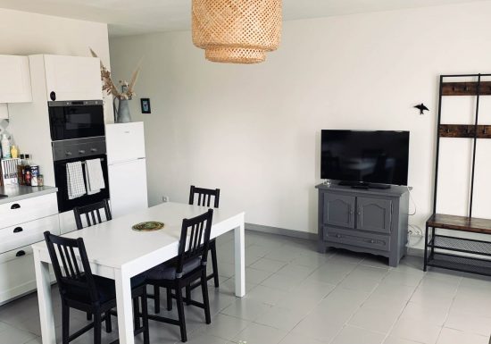 Le chai porte-bonheurs