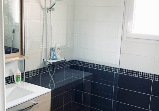 Le chai porte-bonheurs