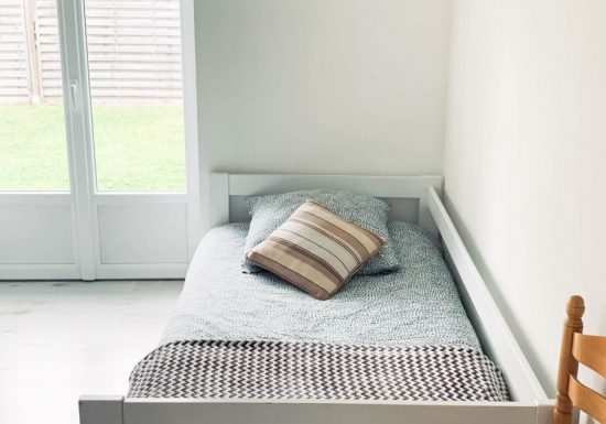 Le chai porte-bonheurs