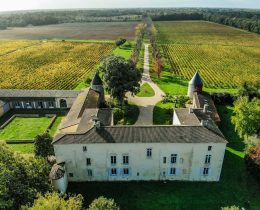 Château Livran