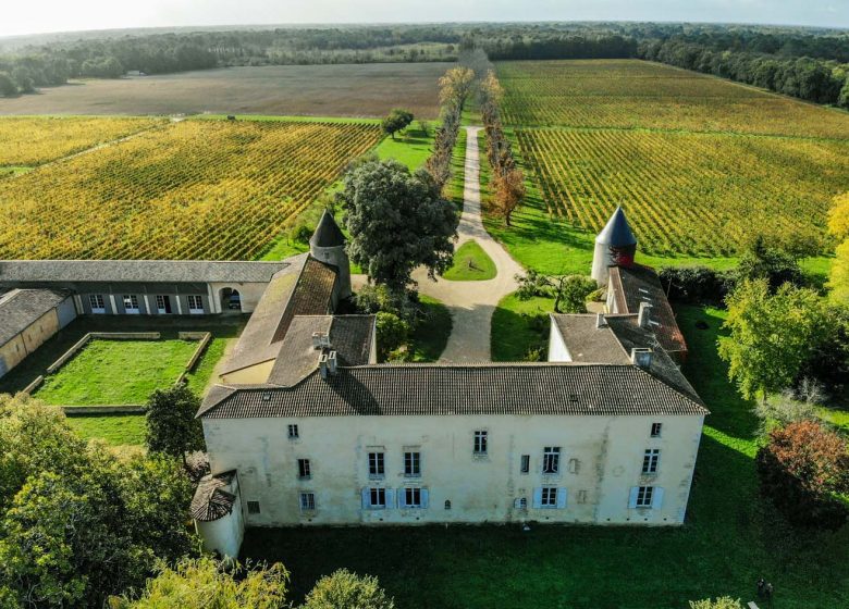 Château Livran