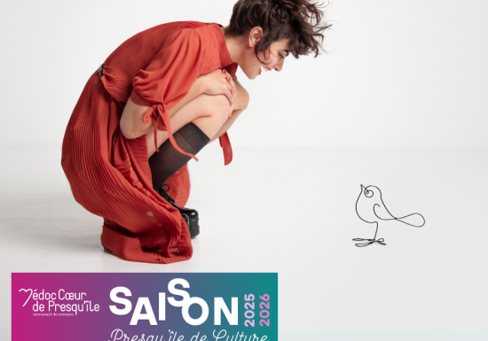 « Va aimer !  » – Théâtre – Saison Presqu’île de Culture