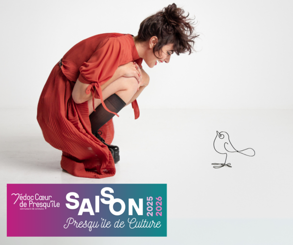 « Va aimer !  » – Théâtre – Saison Presqu’île de Culture