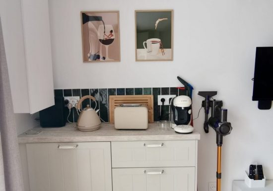 Le chai de Francky et Lilie