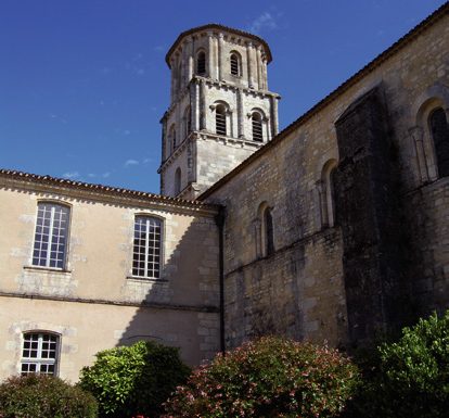 La Ronde Vertheuillaise