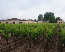 Château Ramage La Batisse