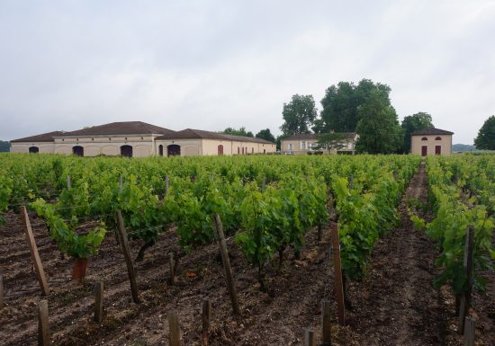 Château Ramage La Batisse