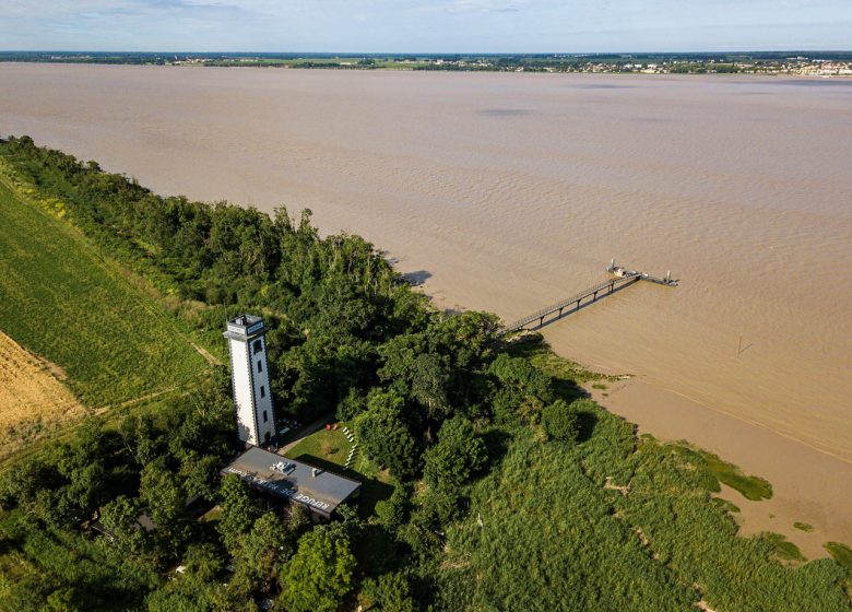 Visite et déjeuner au Refuge de l’île de Patiras