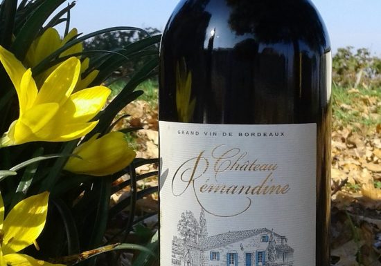 Château Rémandine