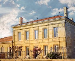 Château St-Estèphe