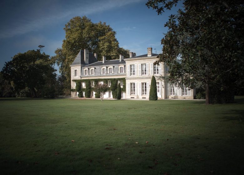 Kasteel Saint-Pierre