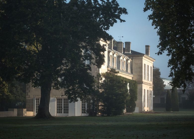 Kasteel Saint-Pierre