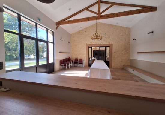 Château Pey de Pont