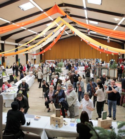 Salon « Lire dans le Vignoble »