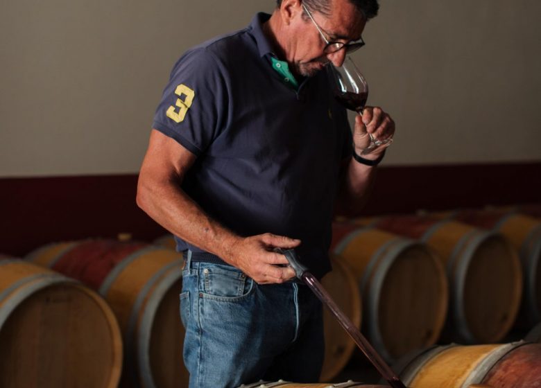 Château Ségur de Cabanac