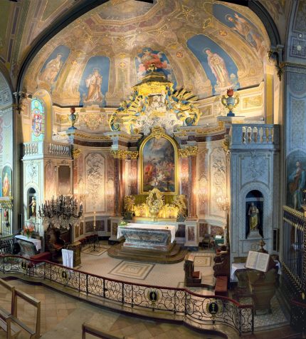 Patrimoine et musées