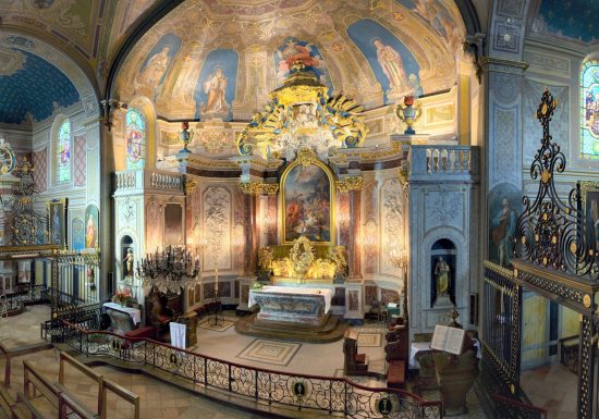 Eglise Saint-Etienne