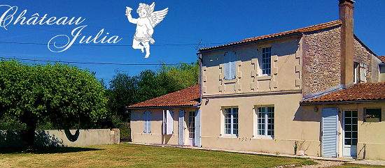 Château Julia
