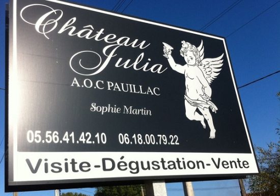 Château Julia
