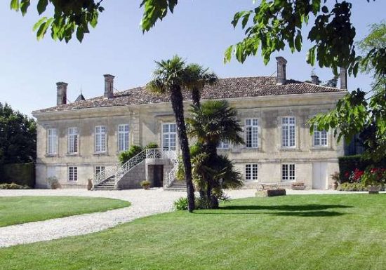 Schloss Balac