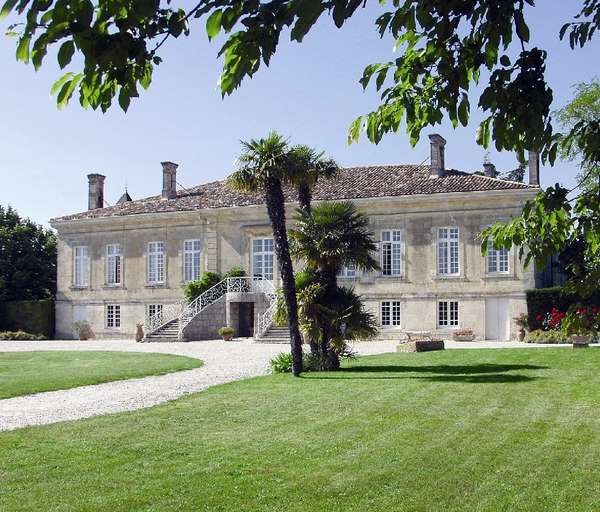 Château Balac