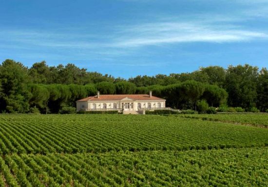 Château Caronne-Sainte-Gemme