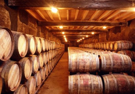 Château Caronne-Sainte-Gemme