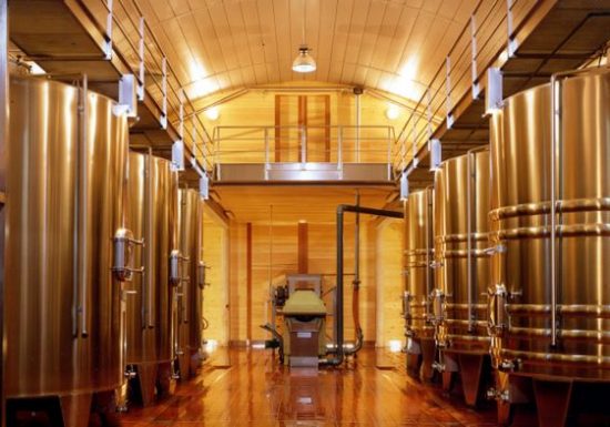 Château Caronne-Sainte-Gemme