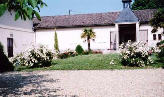 Château Devise d&rsquo;Ardilley