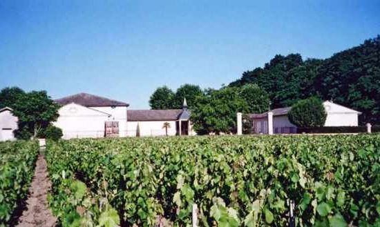 Château Devise d&rsquo;Ardilley