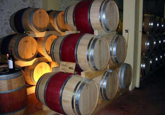 Cave Coopérative La Paroisse
