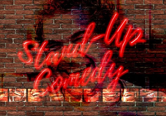 Stand-Up à la ferme