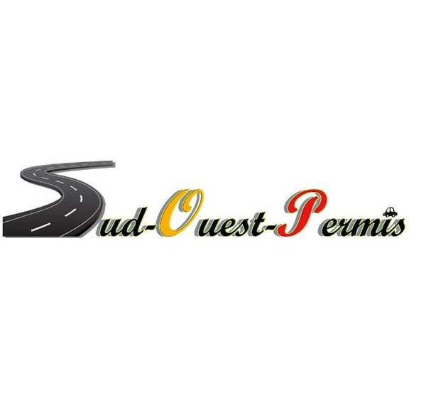 Sud-Ouest-Permis