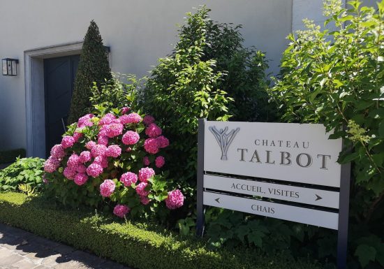 Château Talbot