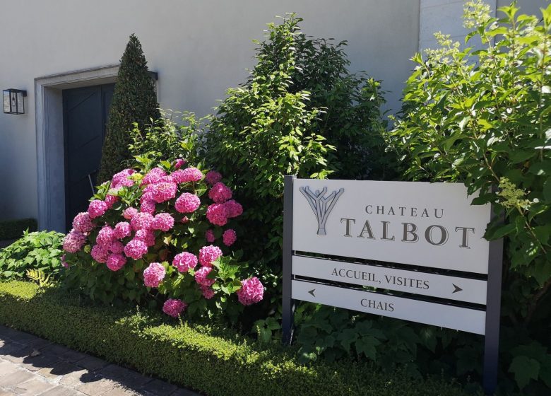 Château Talbot