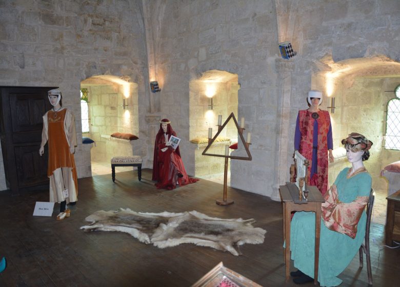 La Tour de l’Honneur et son musée