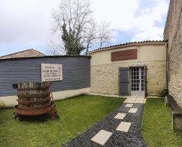 Château Marceline