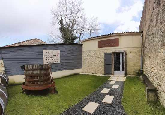 Château Marceline