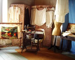 Ecomusée du centre Médoc – Le Garde-Mémoire