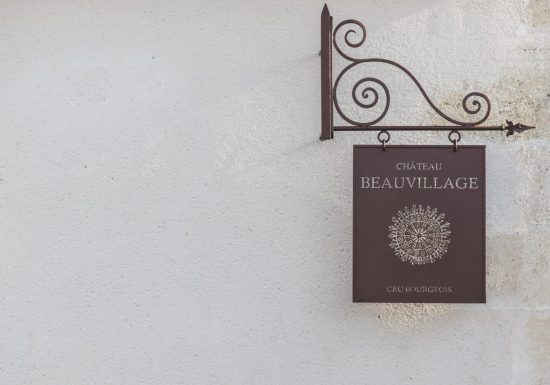 Château Beauvillage