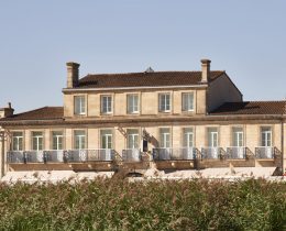 Bistro des Vignes