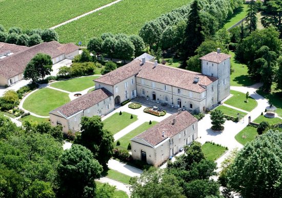 Schloss Castera