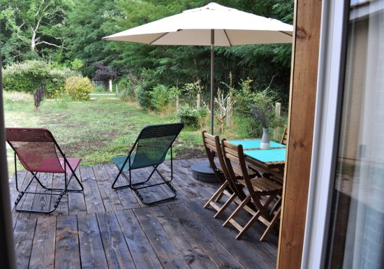 La Cabane Las Abelhas