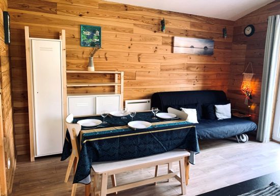 La Cabane Las Abelhas