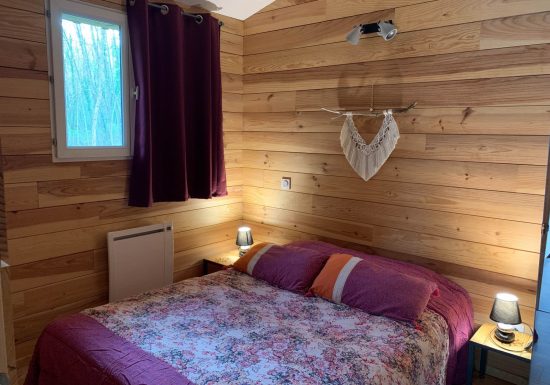 La Cabane Las Abelhas