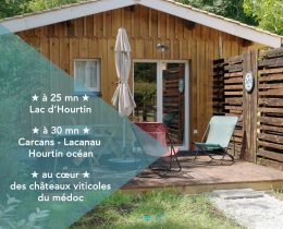 La Cabane Las Abelhas